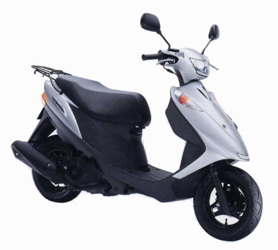 ADDRESS V125�ʣˣ����ˣ���