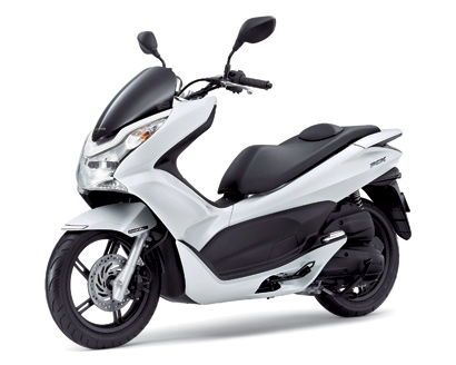 PCX125